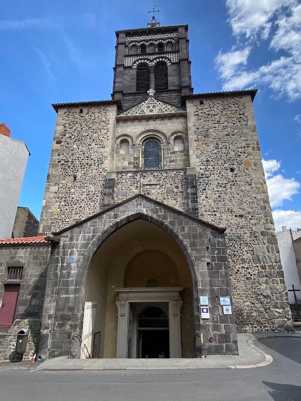 Basilique Notre-Dame du Port (3)