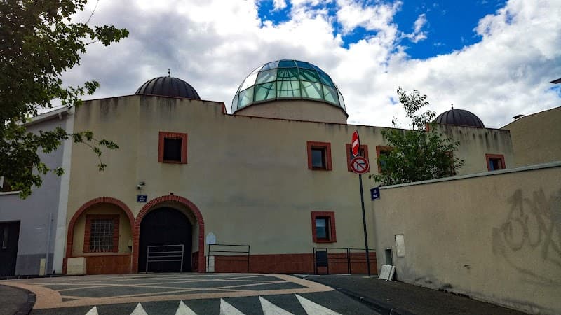 Mosquée de Clermont (Grande) (2)