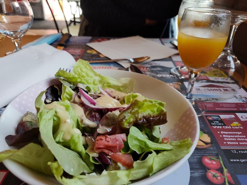 Le Café de la Paix (3)