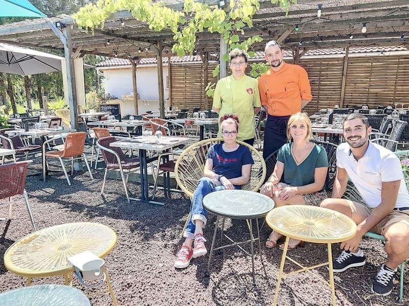 Le Bistrot d'à Côté