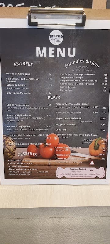 Le Bistrot d'à Côté (4)