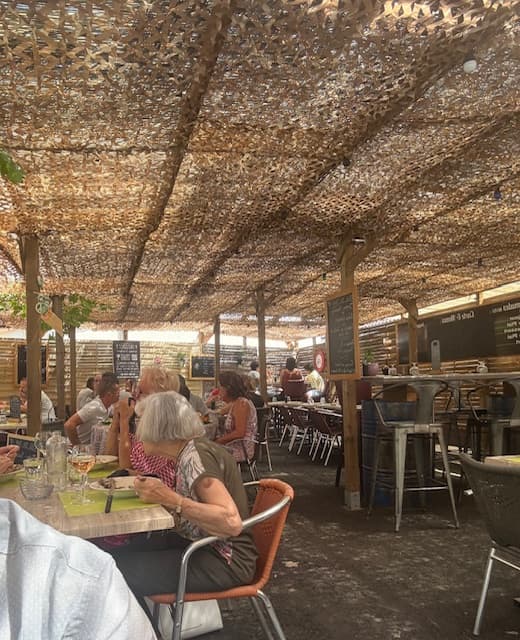 Le Bistrot d'à Côté (5)