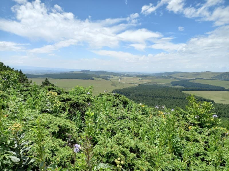 Puy de Montchal