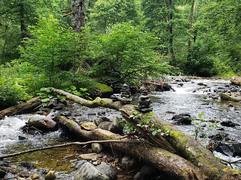 Cascade de Queureuilh (3)