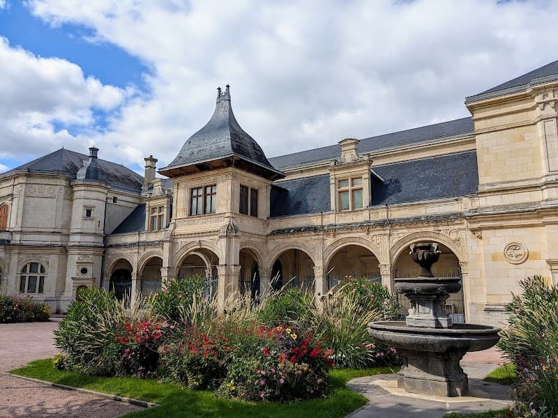Musée Anne de Beaujeu (2)
