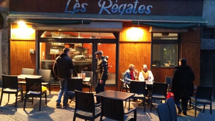 Les Régates (3)