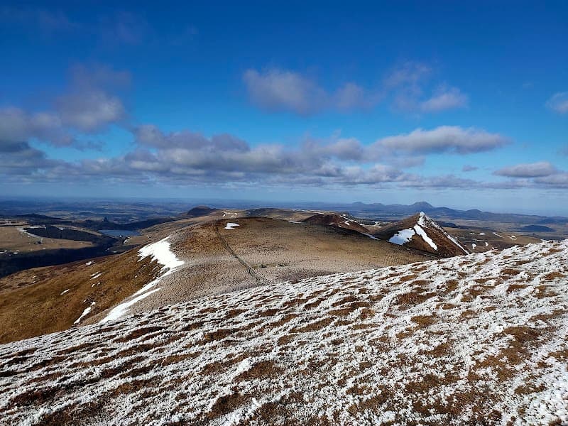 Le Mont-Dore, Puy-de-Dôme